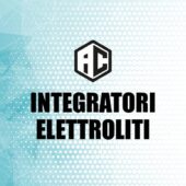 47. Integratore Elettroliti
