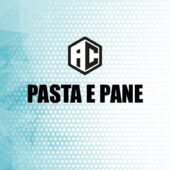 72. Pasta e Pane