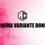 27. Schema Variante Donna