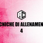 32. Tecniche di Allenamento 4