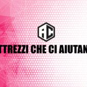 46. Attrezzi Che Ci Aiutano