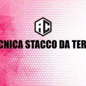 46. Tecnica Stacco Da Terra