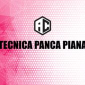 47. Tecnica Panca Piana