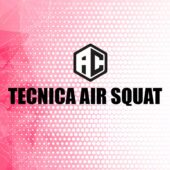 48. Tecnica Air Squat
