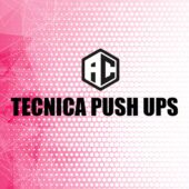 51. Tecnica Push Ups
