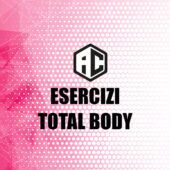 54. Esercizi Total Body